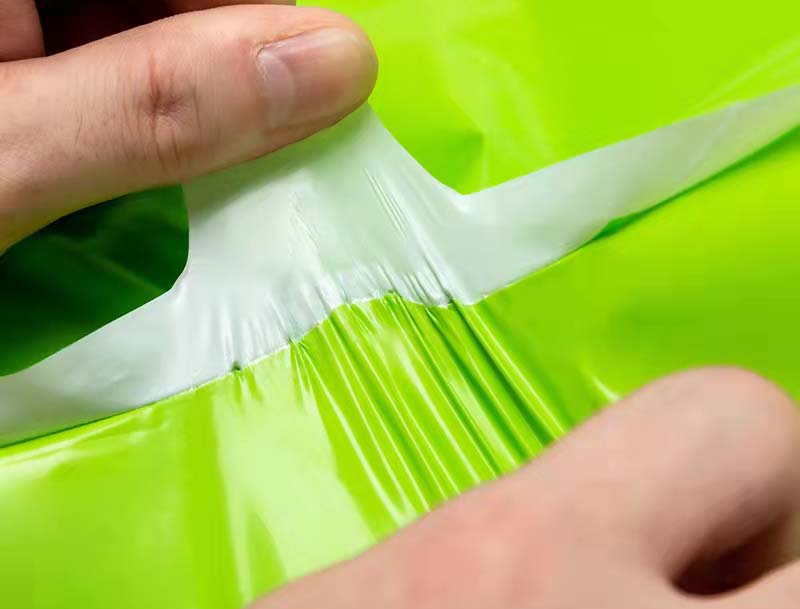 牧野果绿色快递袋-05