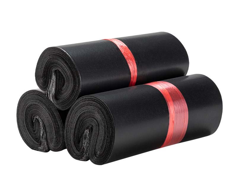 牧野黑色快递袋-02