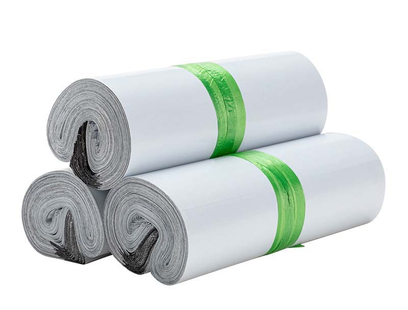 牧野白色快递袋-01