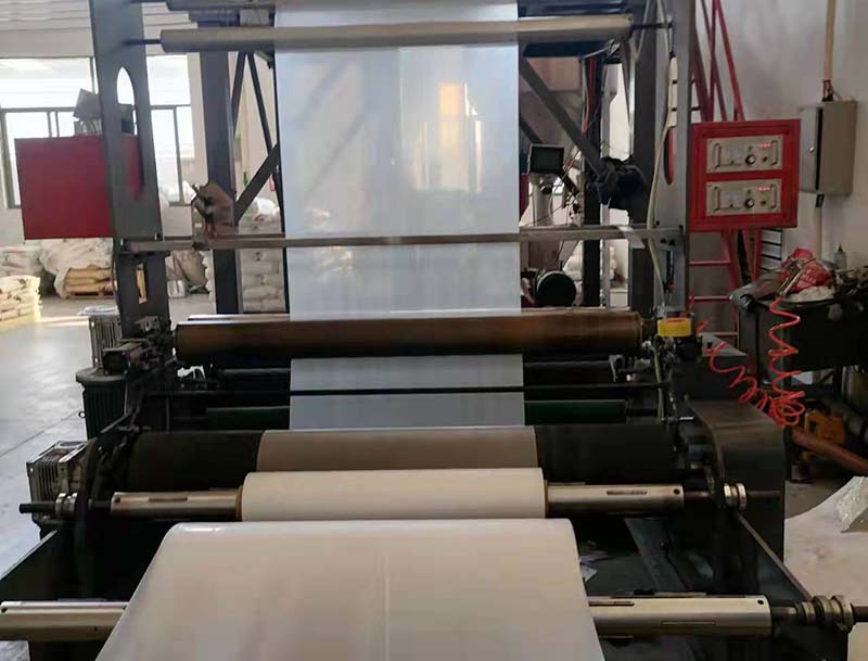 牧野车间生产图片